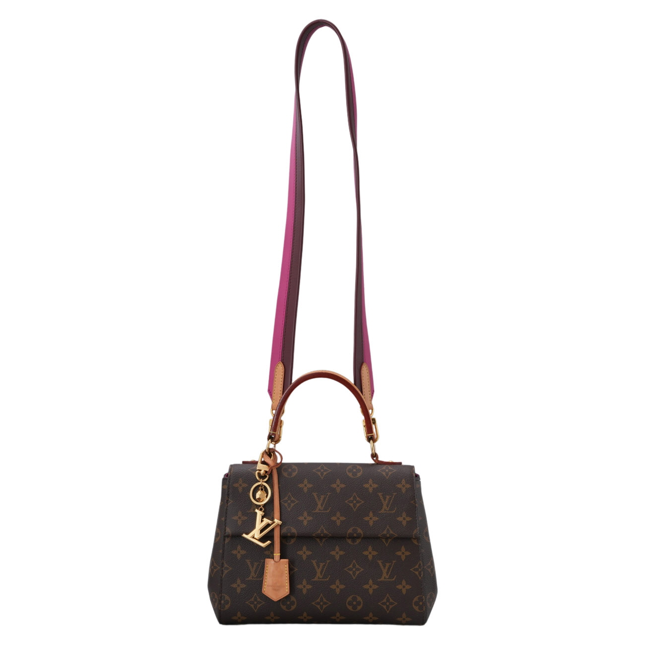 LOUIS VUITTON(USED)루이비통 모노그램 클루니 BB